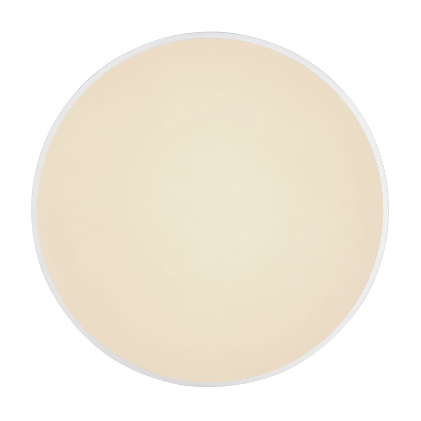 Globo - LED Prigušiva stropna svjetiljka LED/18W/230V 2700-6500K + daljinski upravljač