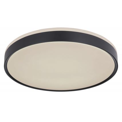Globo - LED Prigušiva stropna svjetiljka LED/24W/230V + daljinski upravljač