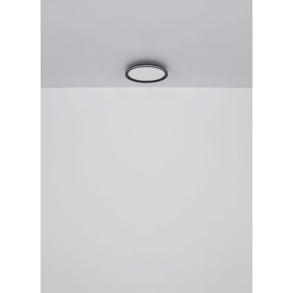 Globo - LED Stropna svjetiljka LED/39W/230V pr. 40 cm