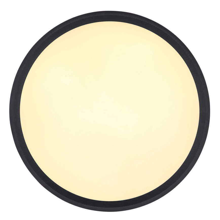 Globo - LED Stropna svjetiljka LED/39W/230V pr. 40 cm