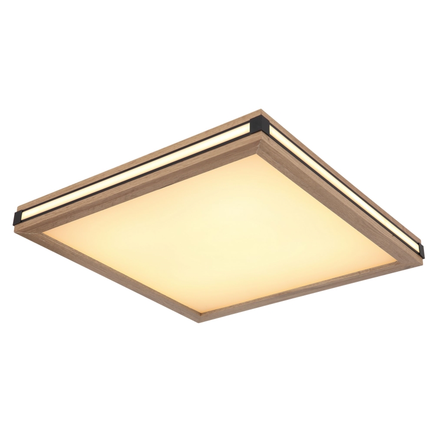 Globo - LED Stropna svjetiljka LED/24W/230V 45x45 cm