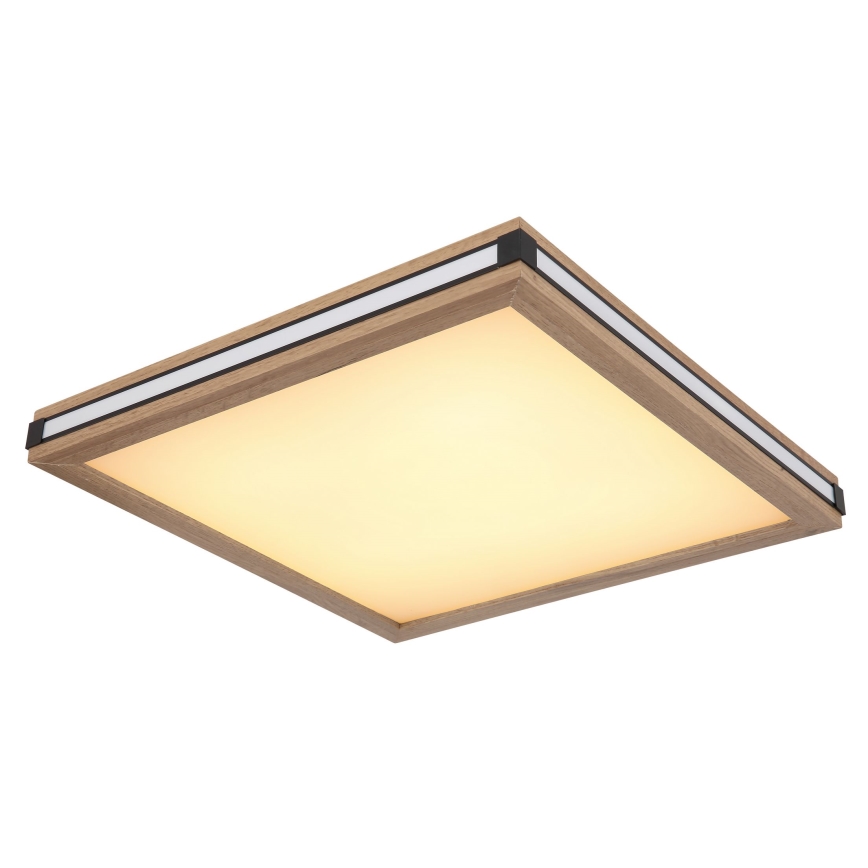 Globo - LED Stropna svjetiljka LED/24W/230V 45x45 cm