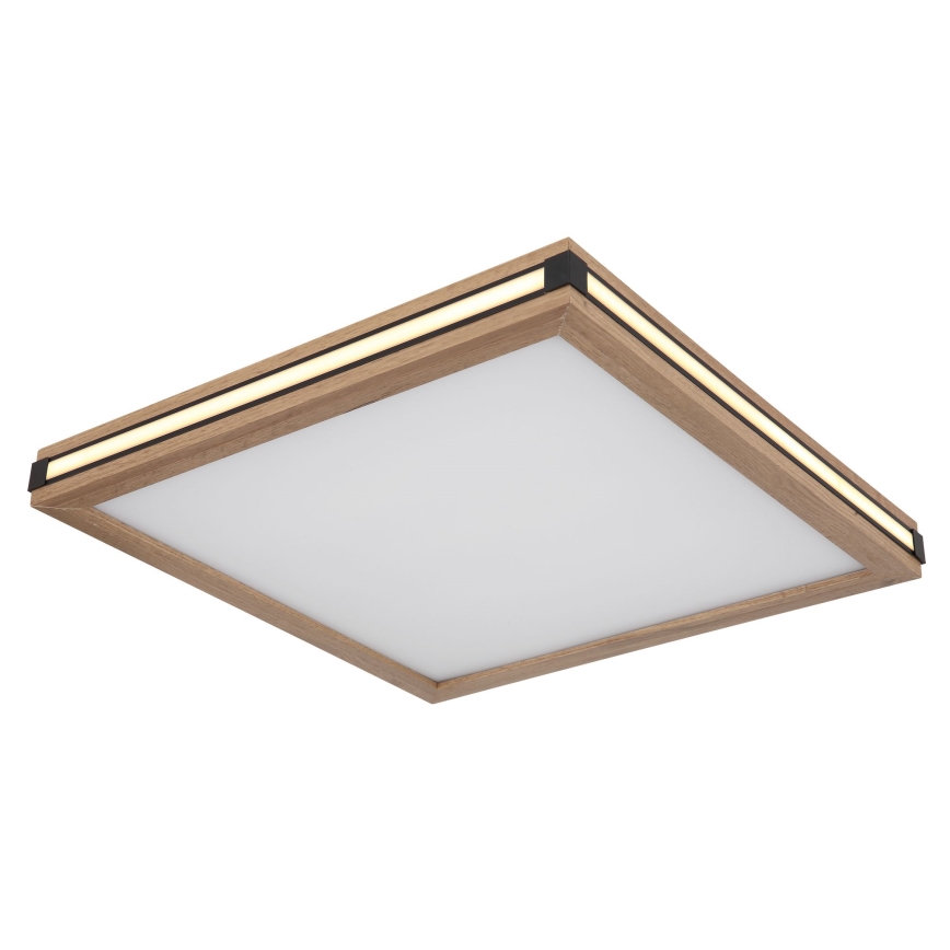 Globo - LED Stropna svjetiljka LED/24W/230V 45x45 cm