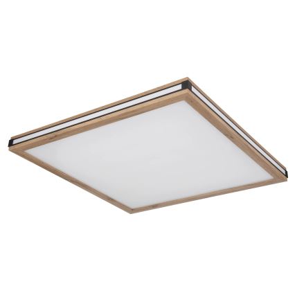 Globo - LED Prigušiva stropna svjetiljka LED/36W/230V 3000K 60x60 cm
