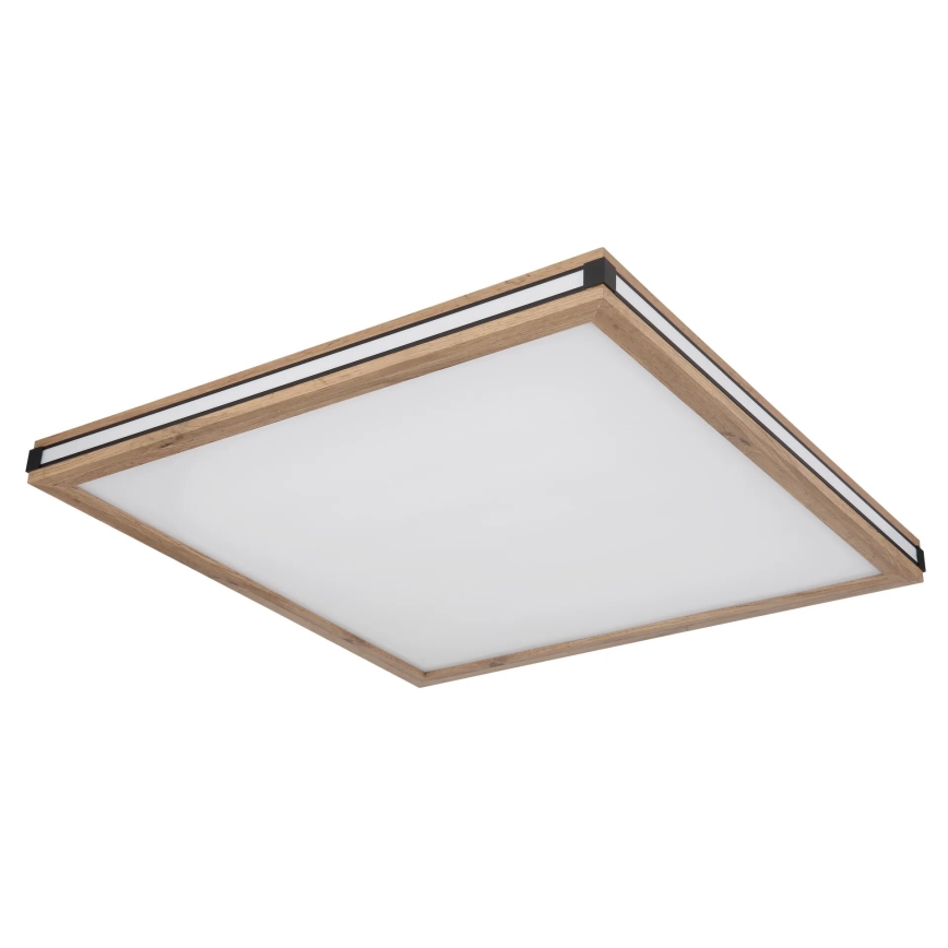 Globo - LED Prigušiva stropna svjetiljka LED/36W/230V 3000K 60x60 cm