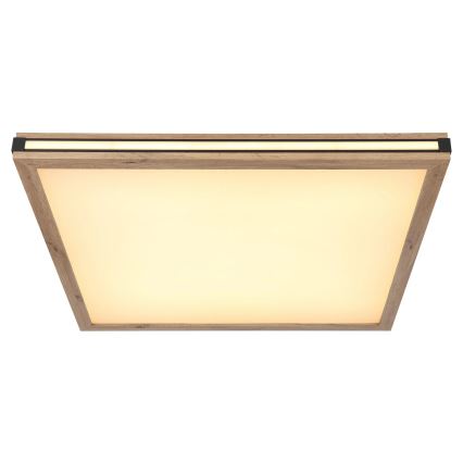 Globo - LED Prigušiva stropna svjetiljka LED/36W/230V 3000K 60x60 cm