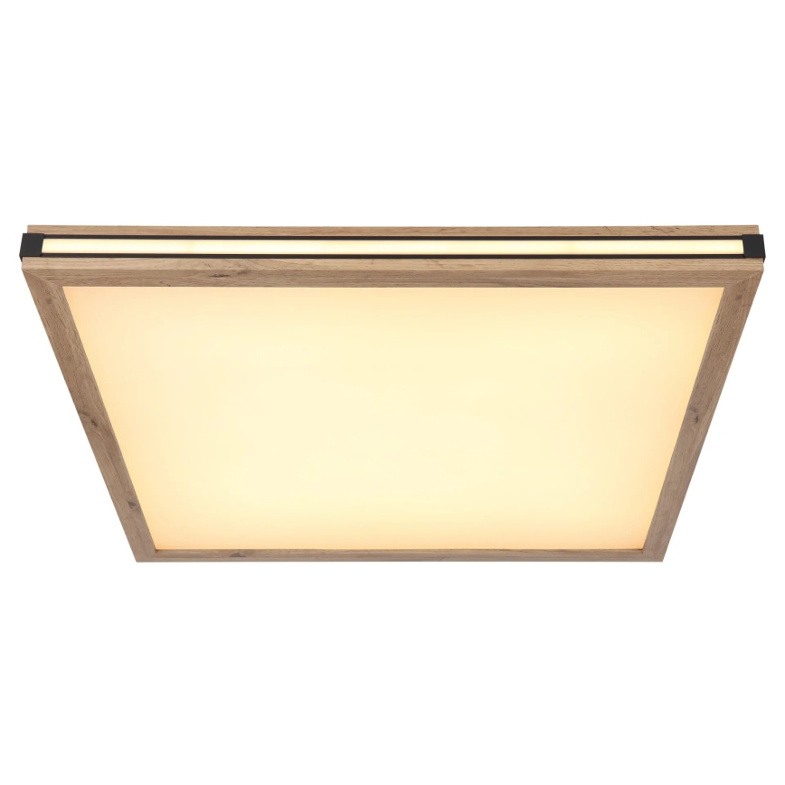 Globo - LED Prigušiva stropna svjetiljka LED/36W/230V 3000K 60x60 cm