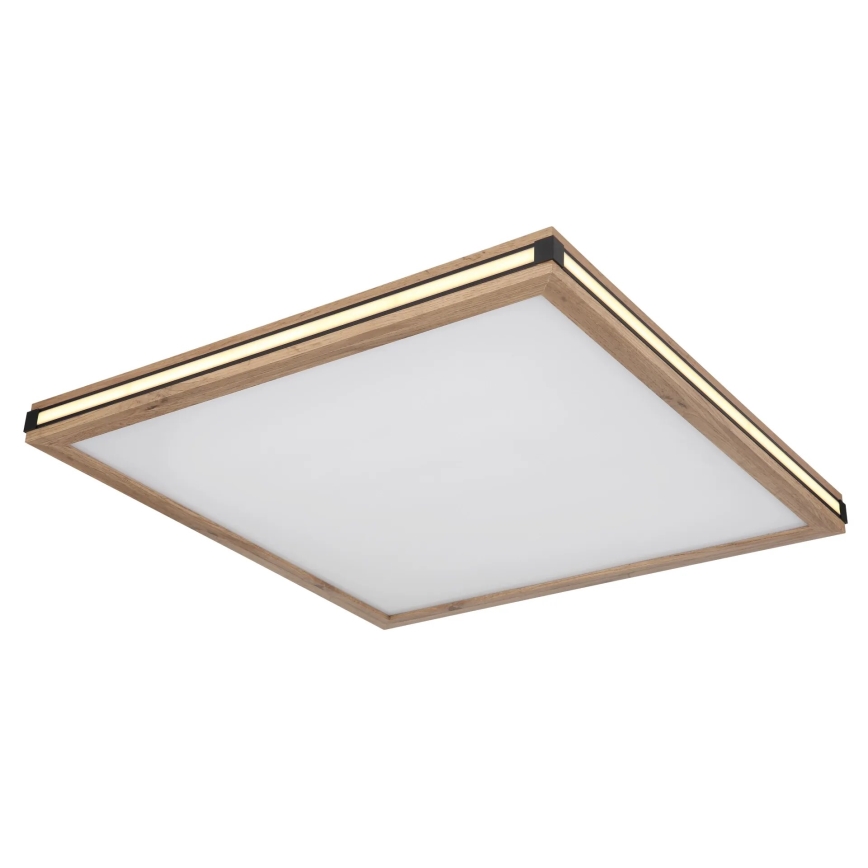 Globo - LED Prigušiva stropna svjetiljka LED/36W/230V 3000K 60x60 cm