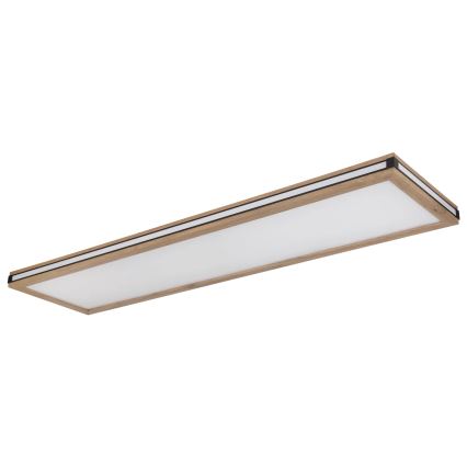 Globo - LED Prigušiva stropna svjetiljka LED/36W/230V 3000K 30x120 cm