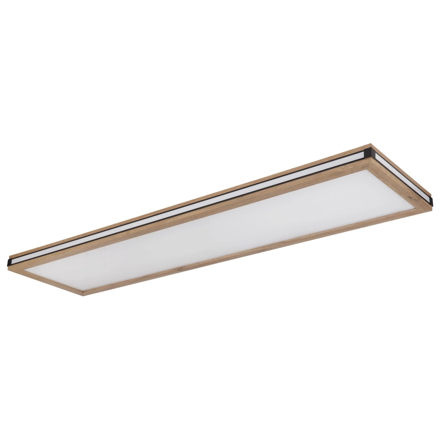 Globo - LED Prigušiva stropna svjetiljka LED/36W/230V 3000K 30x120 cm