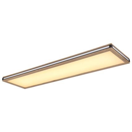Globo - LED Prigušiva stropna svjetiljka LED/36W/230V 3000K 30x120 cm