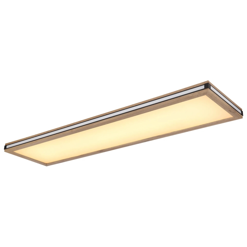 Globo - LED Prigušiva stropna svjetiljka LED/36W/230V 3000K 30x120 cm