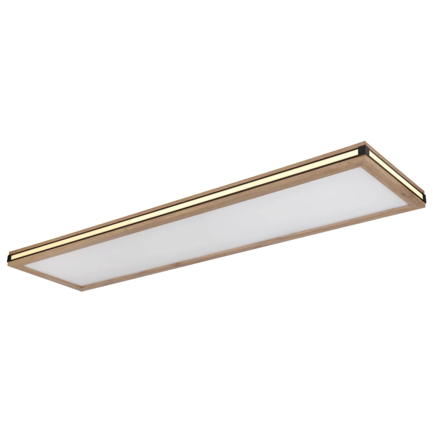 Globo - LED Prigušiva stropna svjetiljka LED/36W/230V 3000K 30x120 cm