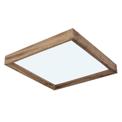 Globo - LED stropna svjetiljka LED/12W/230V 2700/4500/6500K 30x30 cm