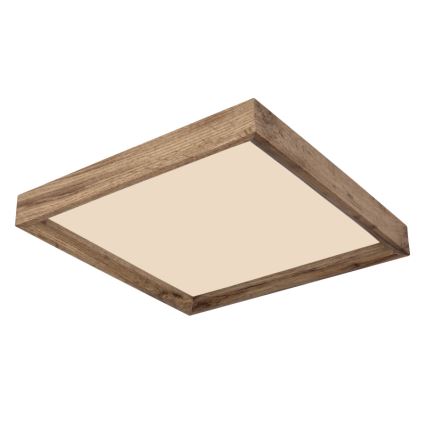 Globo - LED stropna svjetiljka LED/12W/230V 2700/4500/6500K 30x30 cm