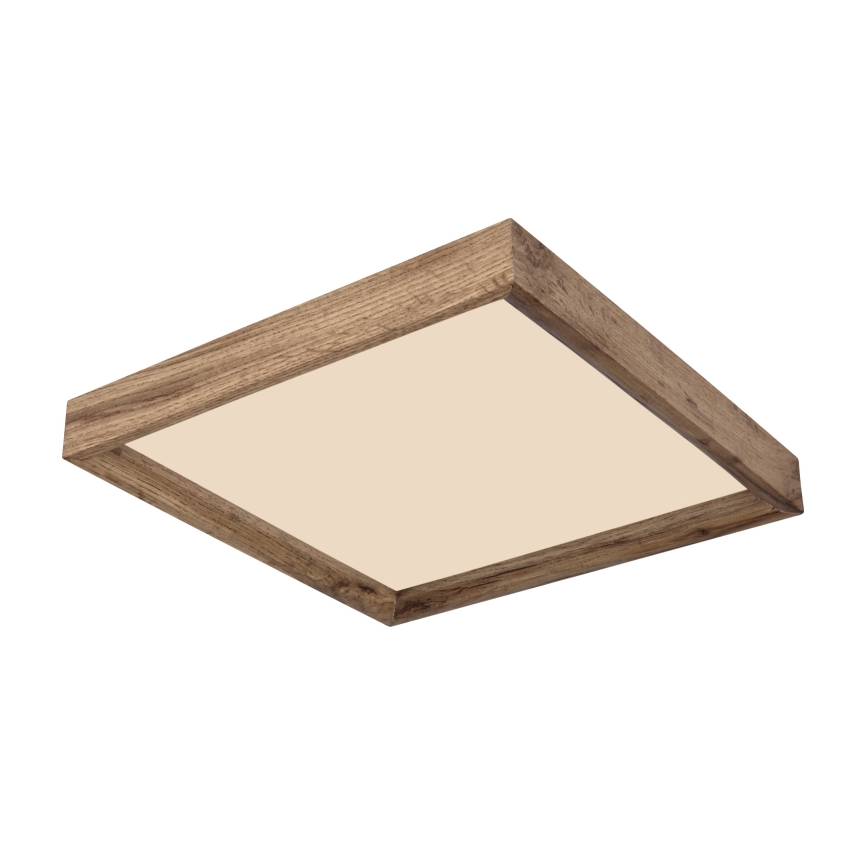 Globo - LED stropna svjetiljka LED/12W/230V 2700/4500/6500K 30x30 cm