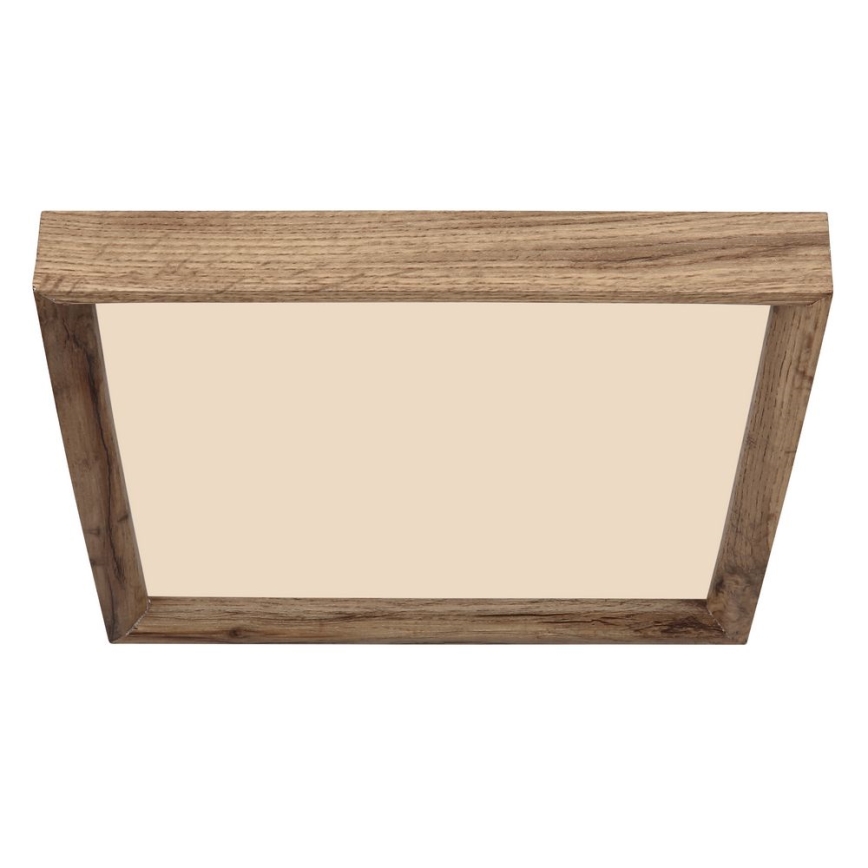 Globo - LED stropna svjetiljka LED/12W/230V 2700/4500/6500K 30x30 cm