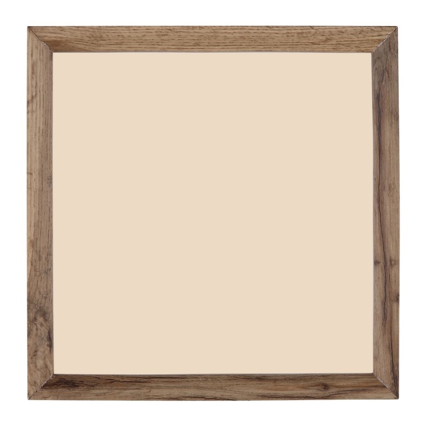 Globo - LED stropna svjetiljka LED/12W/230V 2700/4500/6500K 30x30 cm