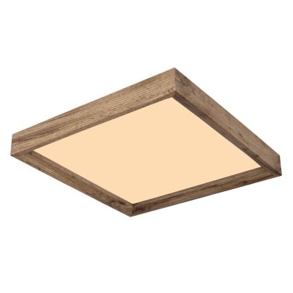 Globo - LED stropna svjetiljka LED/12W/230V 2700/4500/6500K 30x30 cm