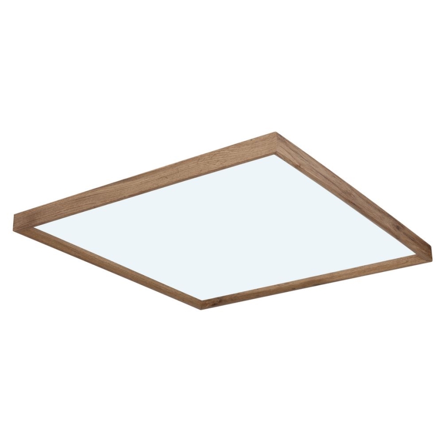 Globo - LED stropna svjetiljka LED/36W/230V 2700/4500/6500K 60x60 cm