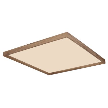 Globo - LED stropna svjetiljka LED/36W/230V 2700/4500/6500K 60x60 cm