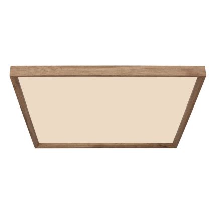 Globo - LED stropna svjetiljka LED/36W/230V 2700/4500/6500K 60x60 cm