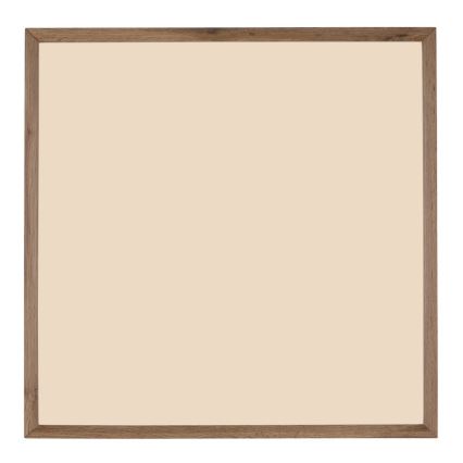 Globo - LED stropna svjetiljka LED/36W/230V 2700/4500/6500K 60x60 cm