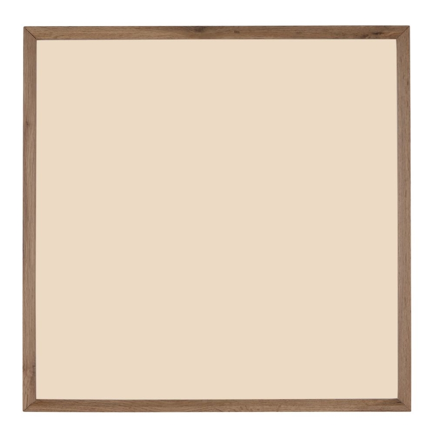 Globo - LED stropna svjetiljka LED/36W/230V 2700/4500/6500K 60x60 cm