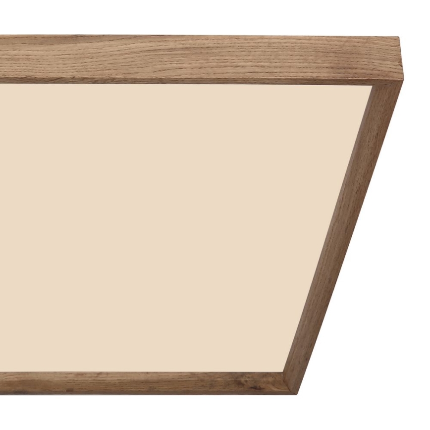 Globo - LED stropna svjetiljka LED/36W/230V 2700/4500/6500K 60x60 cm