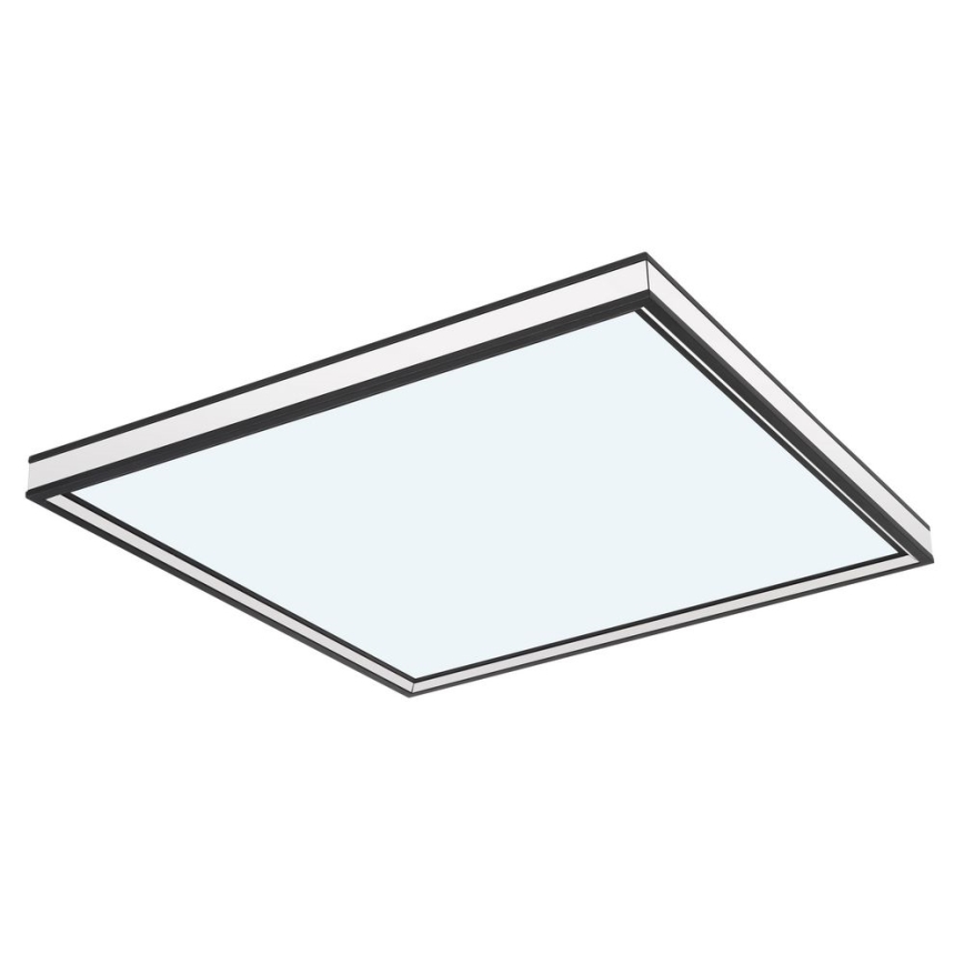 Globo - LED Prigušiva stropna svjetiljka LED/24W/230V 2700-6500K + daljinski upravljač