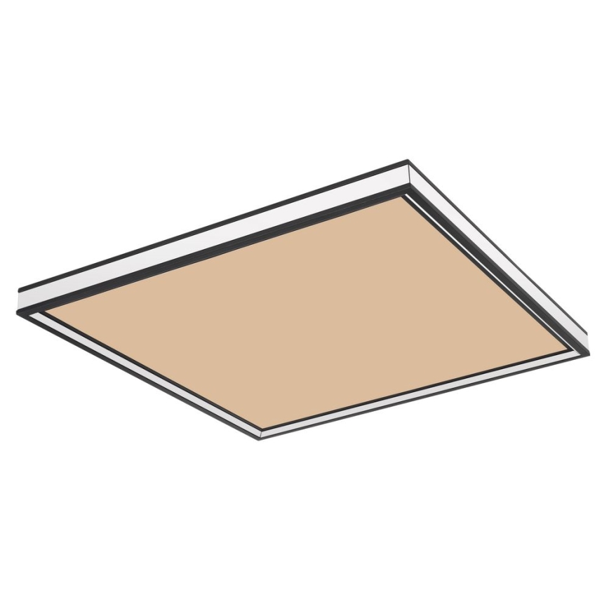 Globo - LED Prigušiva stropna svjetiljka LED/24W/230V 2700-6500K + daljinski upravljač