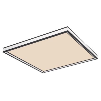 Globo - LED Prigušiva stropna svjetiljka LED/24W/230V 2700-6500K + daljinski upravljač
