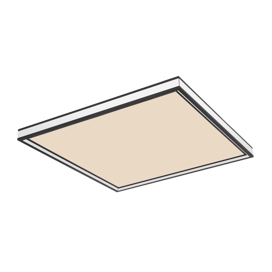 Globo - LED Prigušiva stropna svjetiljka LED/24W/230V 2700-6500K + daljinski upravljač