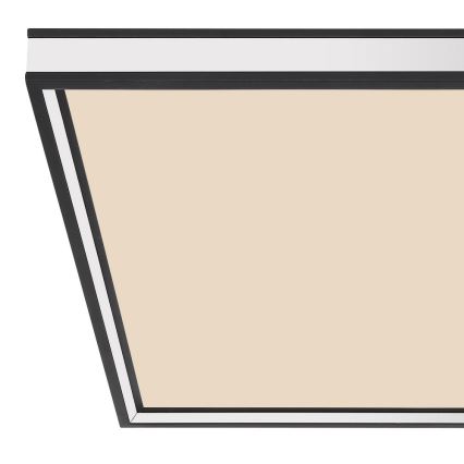 Globo - LED Prigušiva stropna svjetiljka LED/24W/230V 2700-6500K + daljinski upravljač