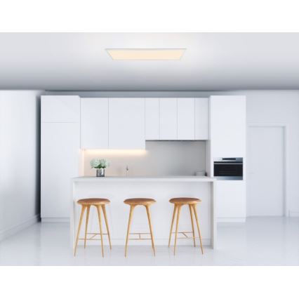 Globo - LED Ugradbeni panel LED/40W/230V