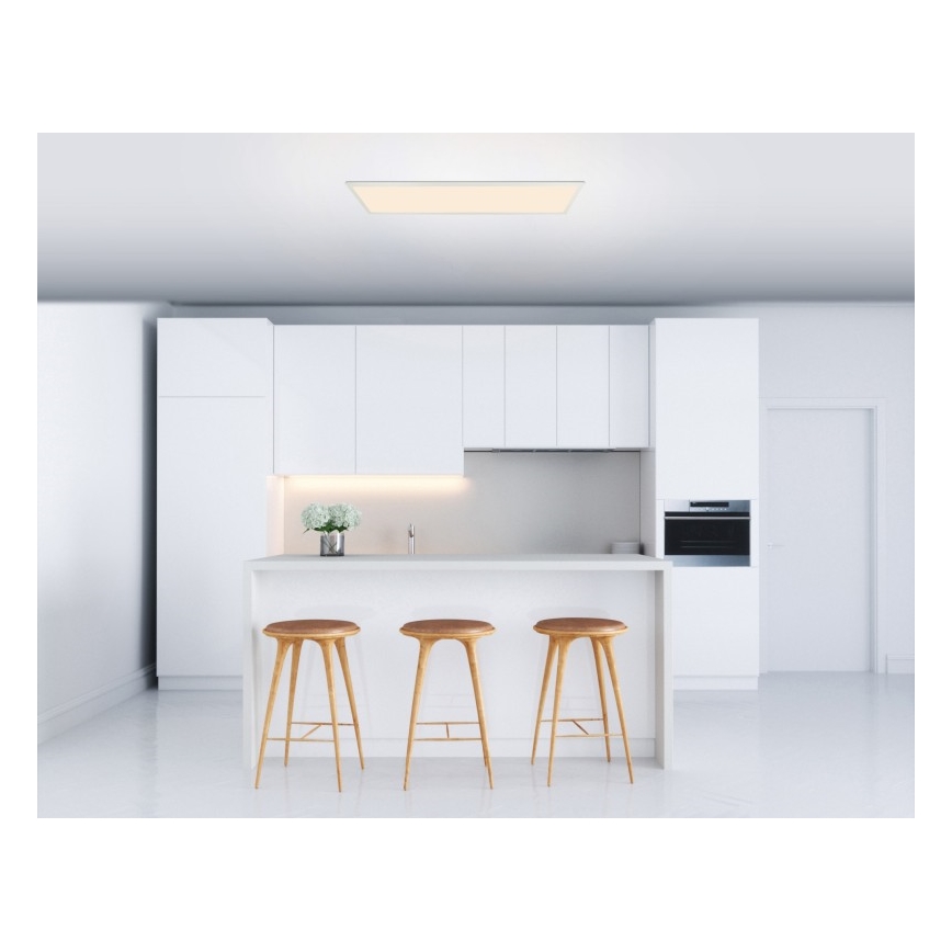 Globo - LED Ugradbeni panel LED/40W/230V