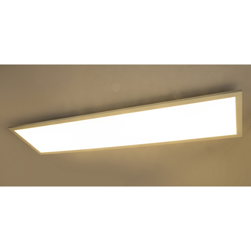 Globo - LED Ugradbeni panel LED/40W/230V