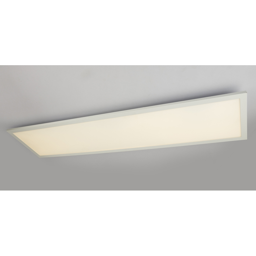 Globo - LED Ugradbeni panel LED/40W/230V