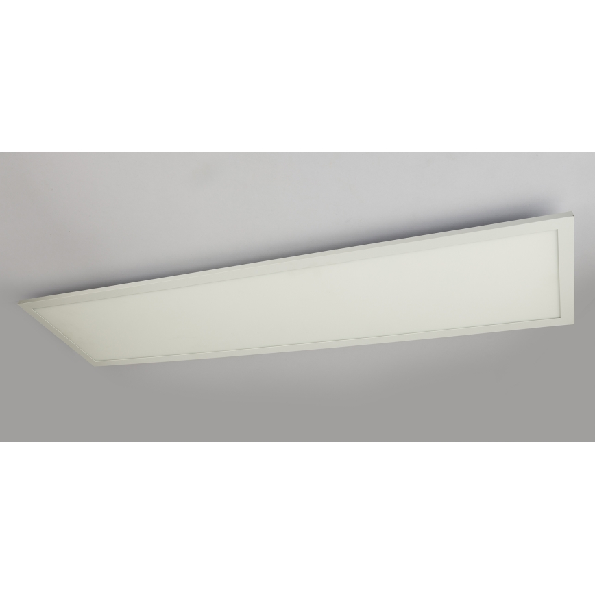 Globo - LED Ugradbeni panel LED/40W/230V