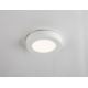 Globo 41605-16D - LED Stropna svjetiljka za kupaonicu PAULA 1xLED/16W/230V IP44