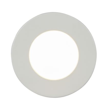 GLOBO - LED Stropna svjetiljka LED/6W/230V