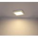 GLOBO - LED Stropna svjetiljka LED/16W/230V