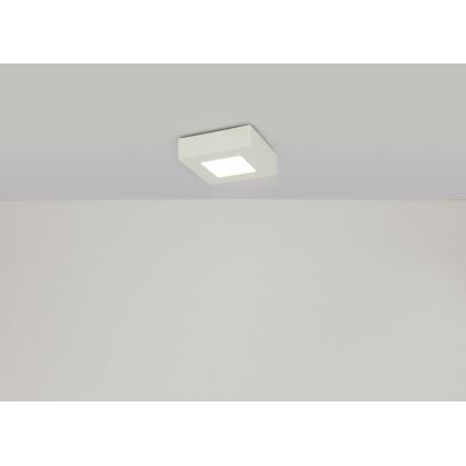 GLOBO - LED Stropna svjetiljka LED/6W/230V