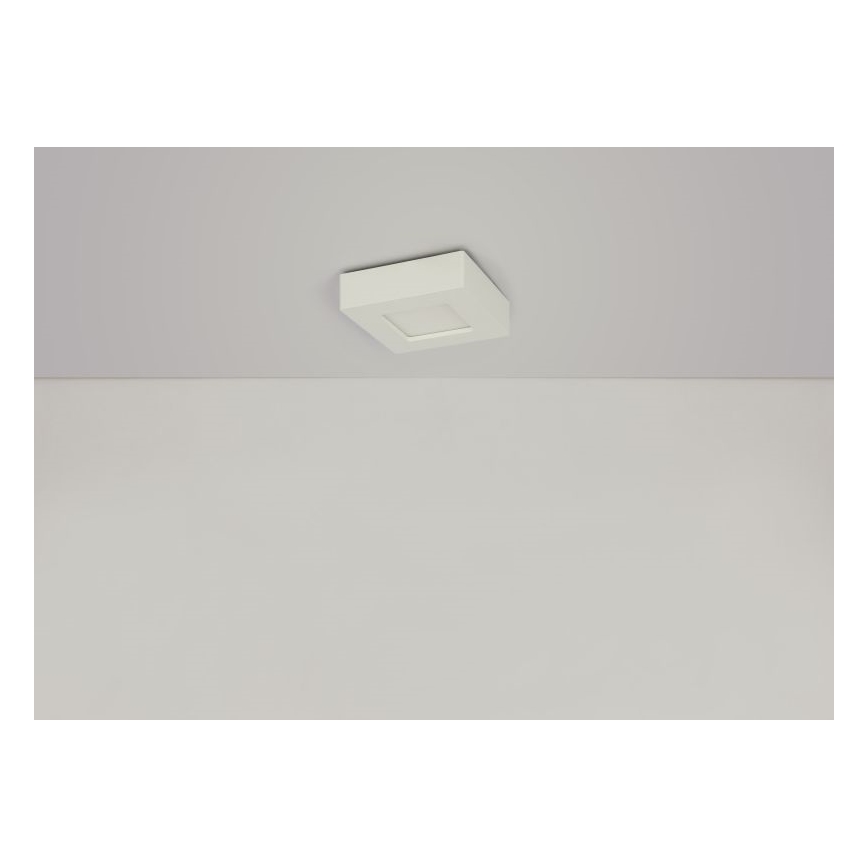 GLOBO - LED Stropna svjetiljka LED/6W/230V