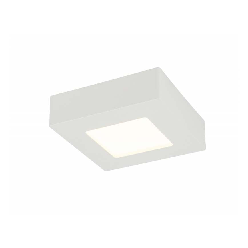 GLOBO - LED Stropna svjetiljka LED/6W/230V