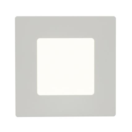 GLOBO - LED Stropna svjetiljka LED/6W/230V