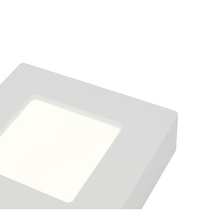 GLOBO - LED Stropna svjetiljka LED/6W/230V