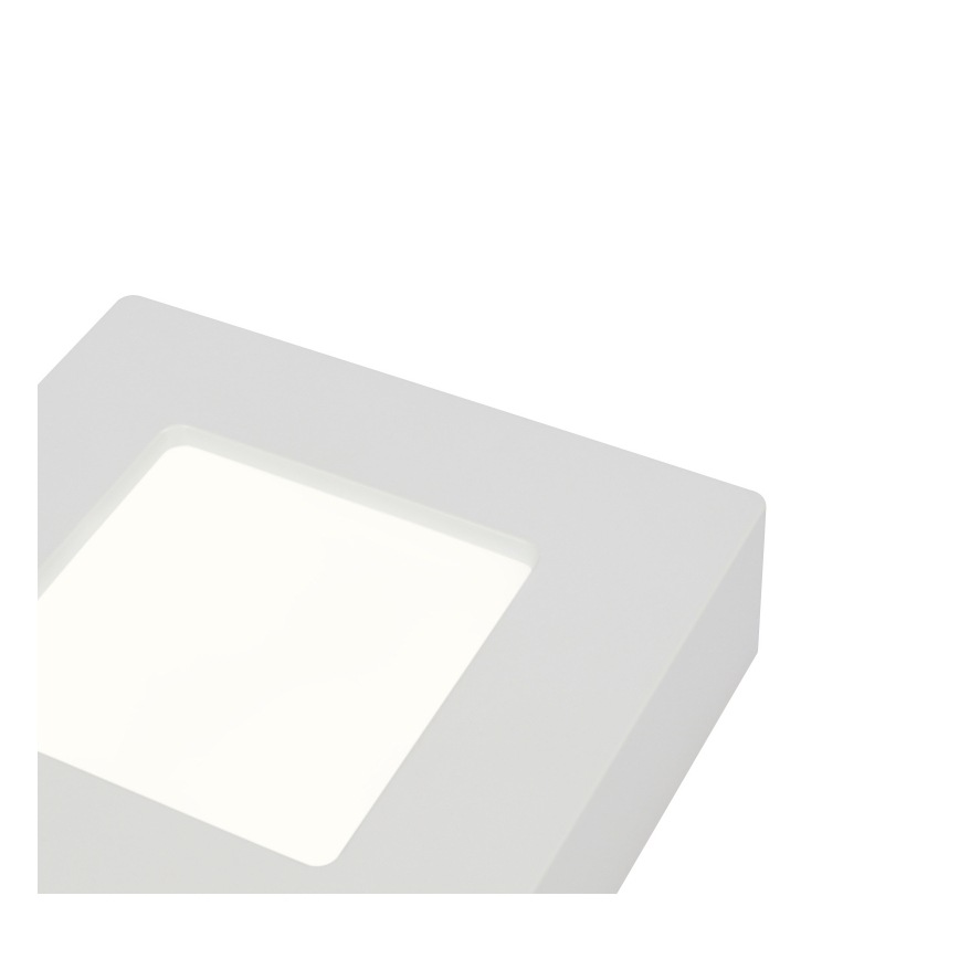 GLOBO - LED Stropna svjetiljka LED/6W/230V