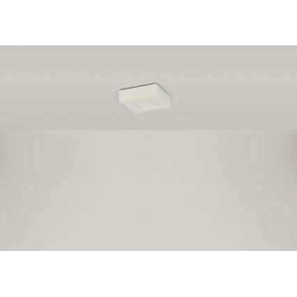 Globo - LED Stropna svjetiljka SVENJA 1xLED/9W/230V 3000/4000/6000K