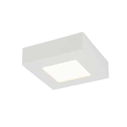 Globo - LED Stropna svjetiljka SVENJA 1xLED/9W/230V 3000/4000/6000K